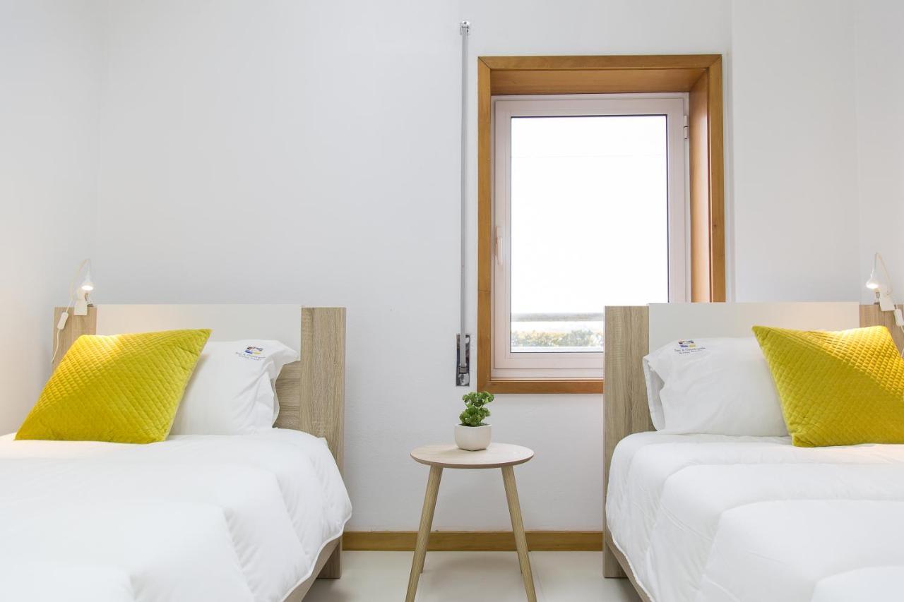 Agucadoura Guest House Póvoa de Varzim Kültér fotó