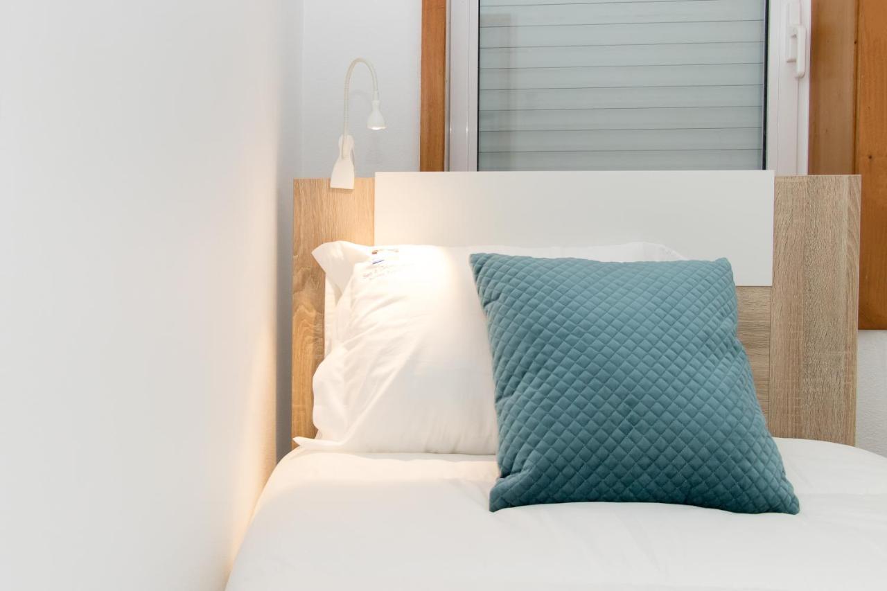 Agucadoura Guest House Póvoa de Varzim Kültér fotó